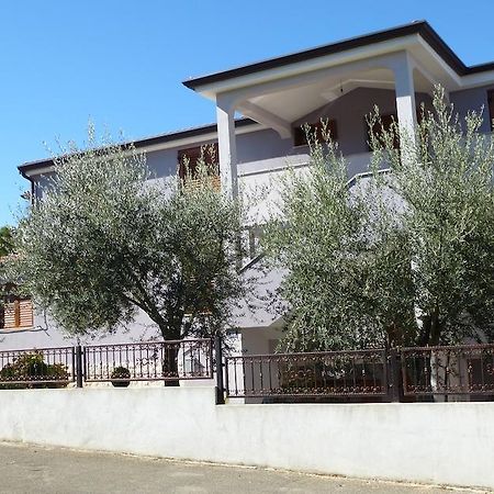 Apartments Libera Poreč Extérieur photo