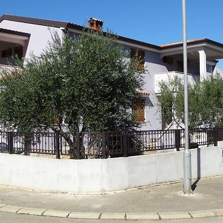 Apartments Libera Poreč Extérieur photo