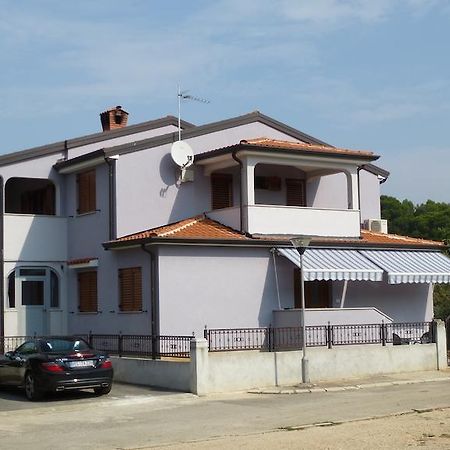 Apartments Libera Poreč Extérieur photo